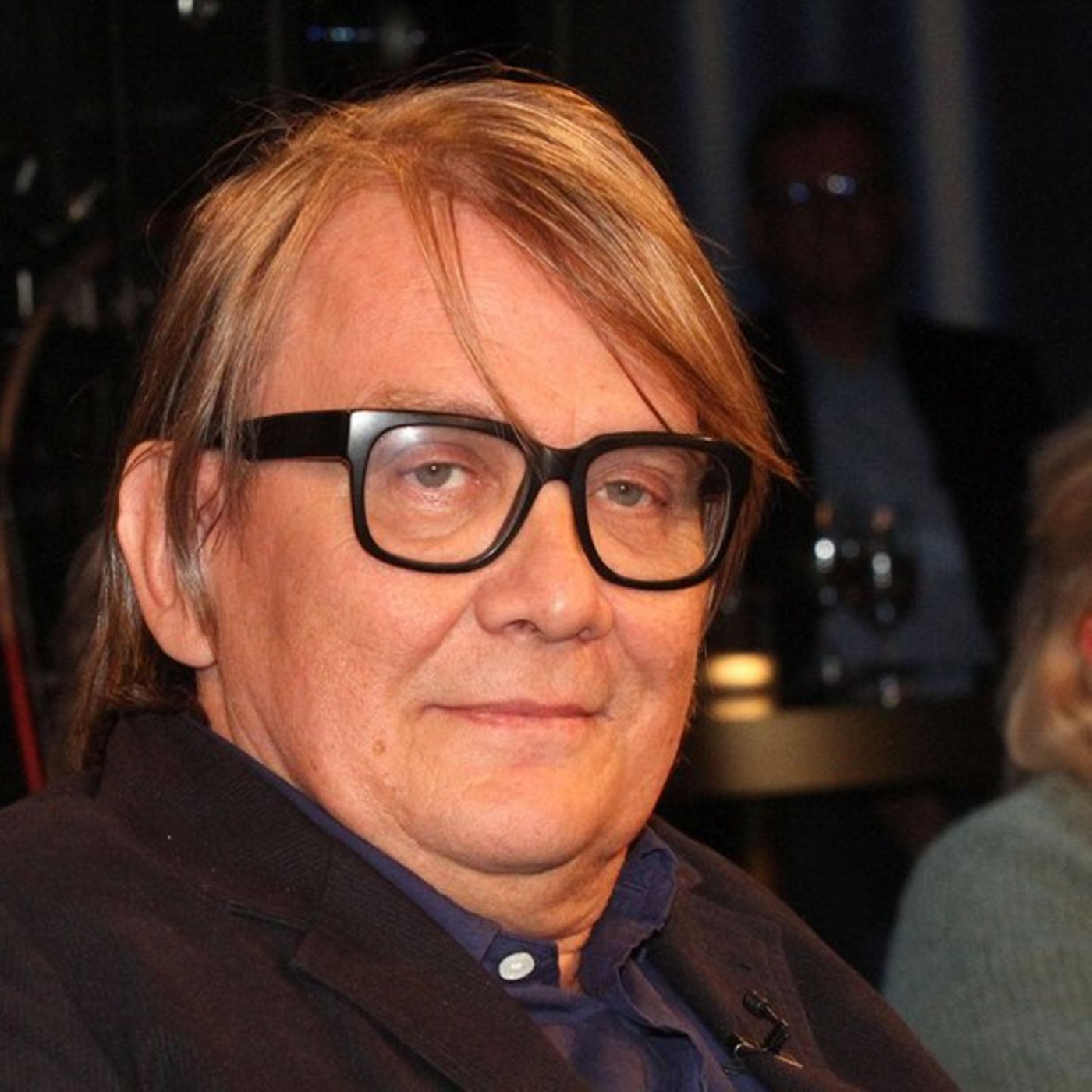 Er wird Stadtschreiber in Mainz