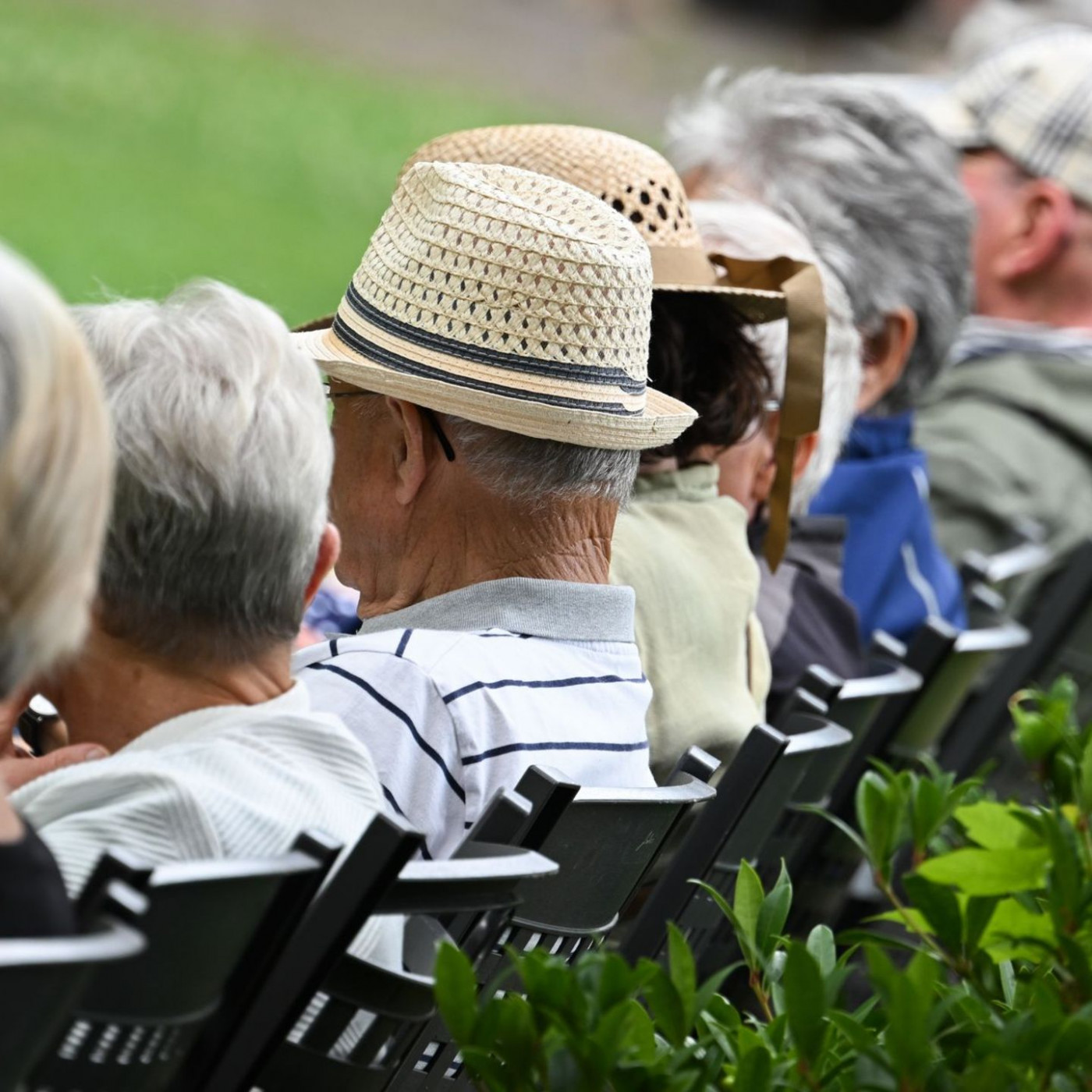 Länger arbeiten: Passt für viele, aber nicht für alle