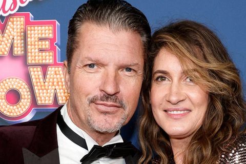 Hochzeitsantrag auf hoher See