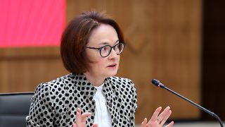 Russlands Zentralbank verspricht deutliche Zinssenkungen