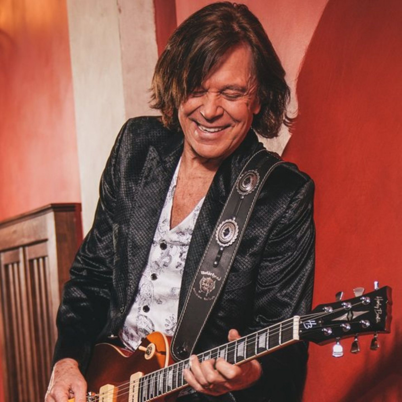 "Die Bühne vermisse ich nicht"