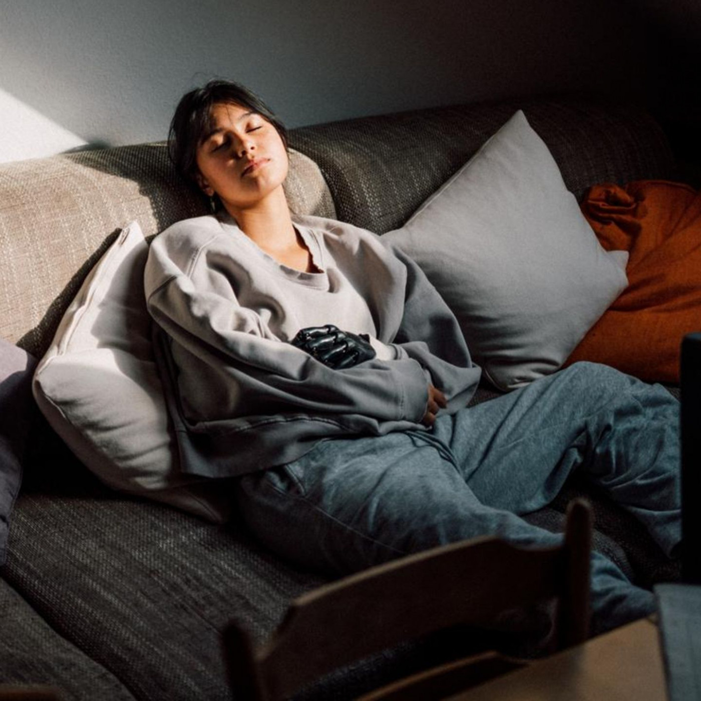 Gen Z und "zu viel Arbeit": Bitte zieht uns nicht in den Dreck!