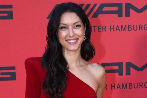 Rebecca Mir wird neue Moderatorin bei "Exclusiv – Das Starmagazin"