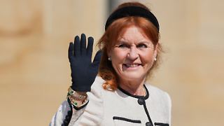Sarah Ferguson verliert ihre TV-Jobs