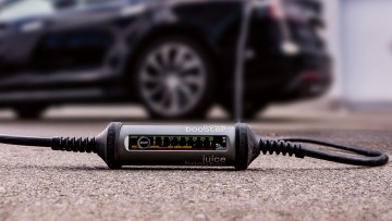 Rekord: Ein Fünftel aller Neuwagen rein elektrisch