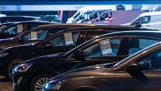 Mehr als jeder fünfte Neuwagen fährt rein elektrisch