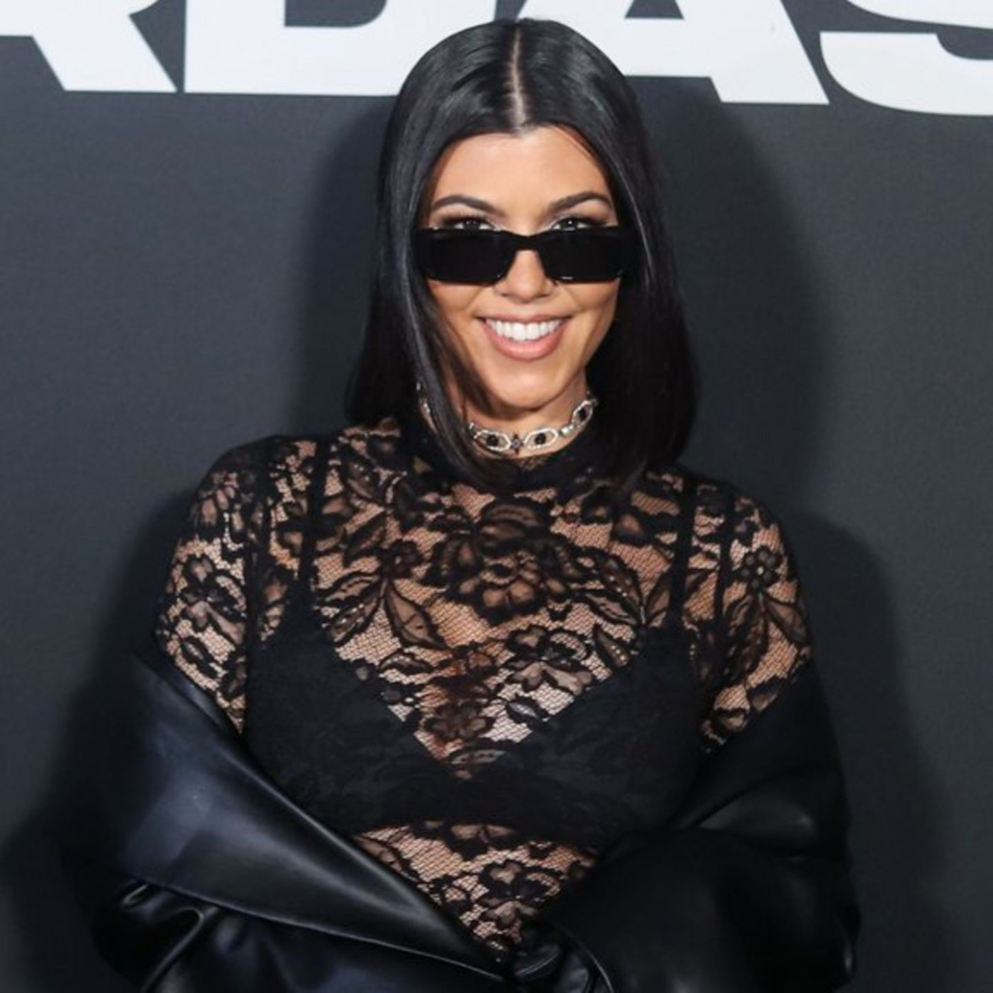 Sie verkauft Vagina-Lolli