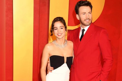 Marvel-Star ist wohl Vater geworden