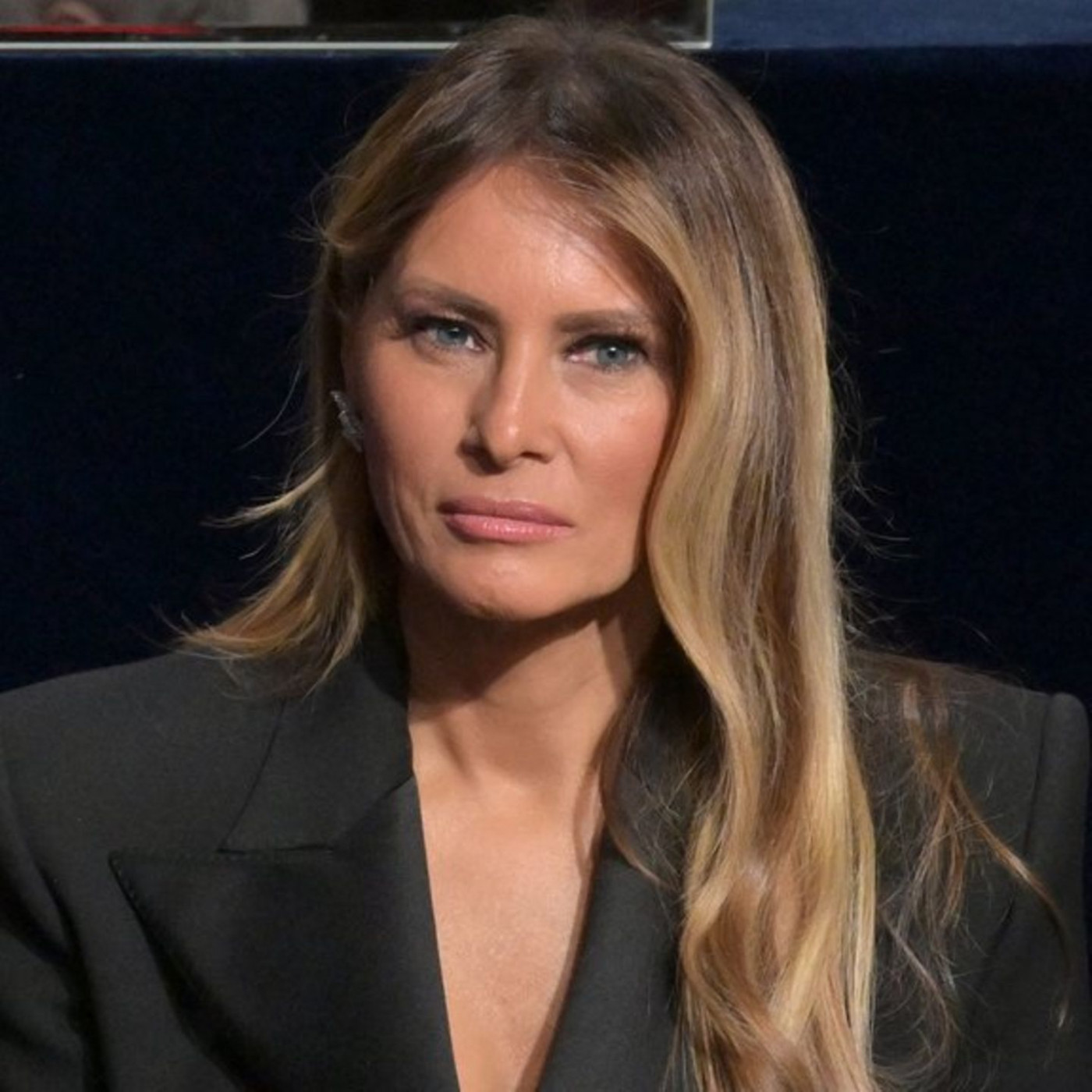 Einblick in Deko für Halloween im Weißen Haus