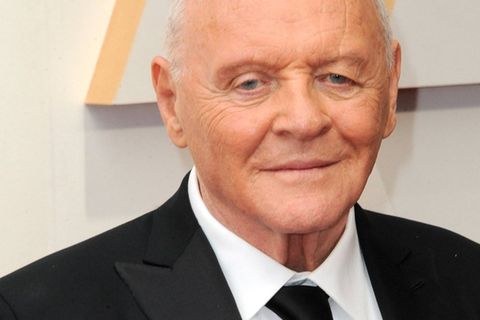 Anthony Hopkins' Tochter ignorierte Einladung