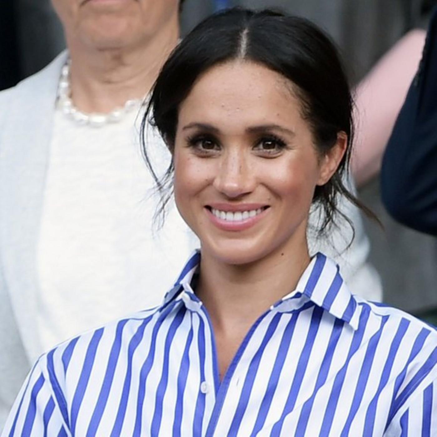 Sie stellt "As ever"-Festtagskollektion vor