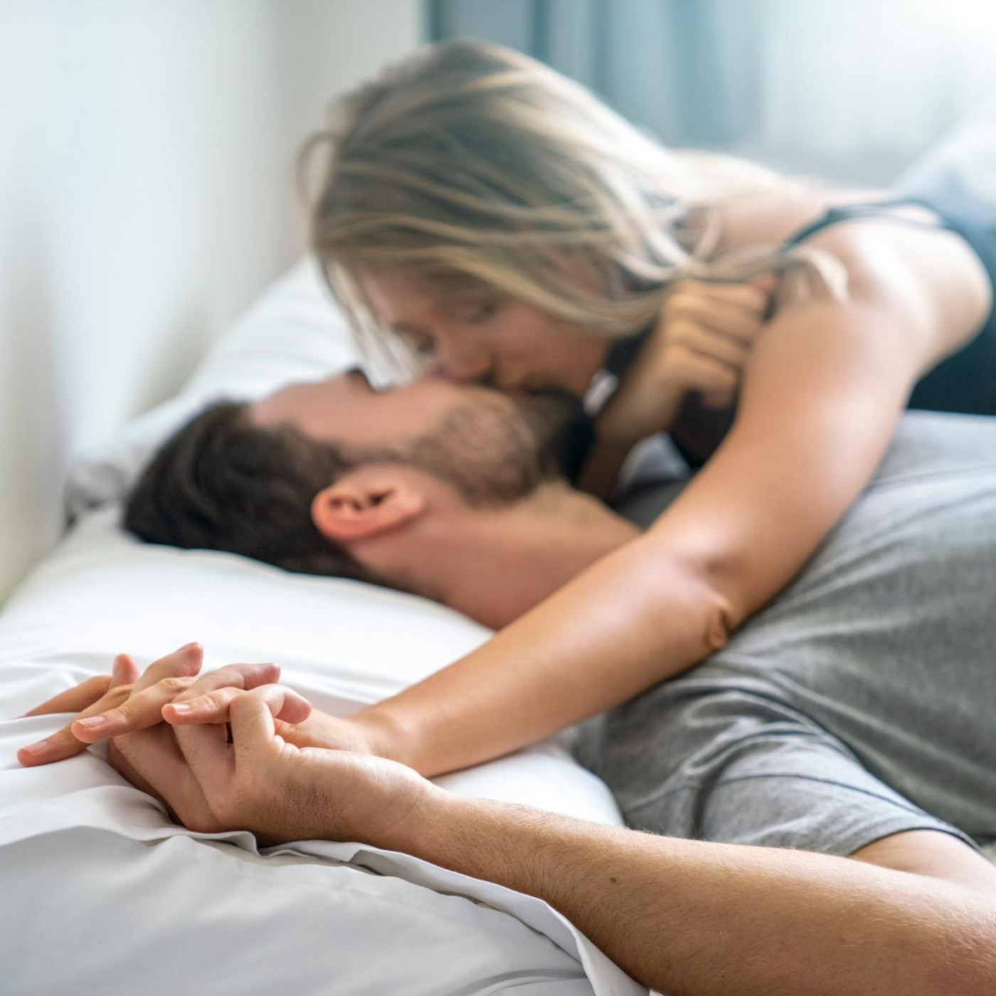 "Ich hatte gehofft, meine Ehe öffnen zu können"