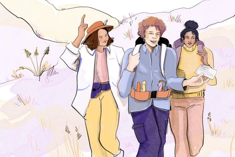 "Nie initiierst du den Sex": Wenn Frauen das hören, weiß unsere Autorin Rat