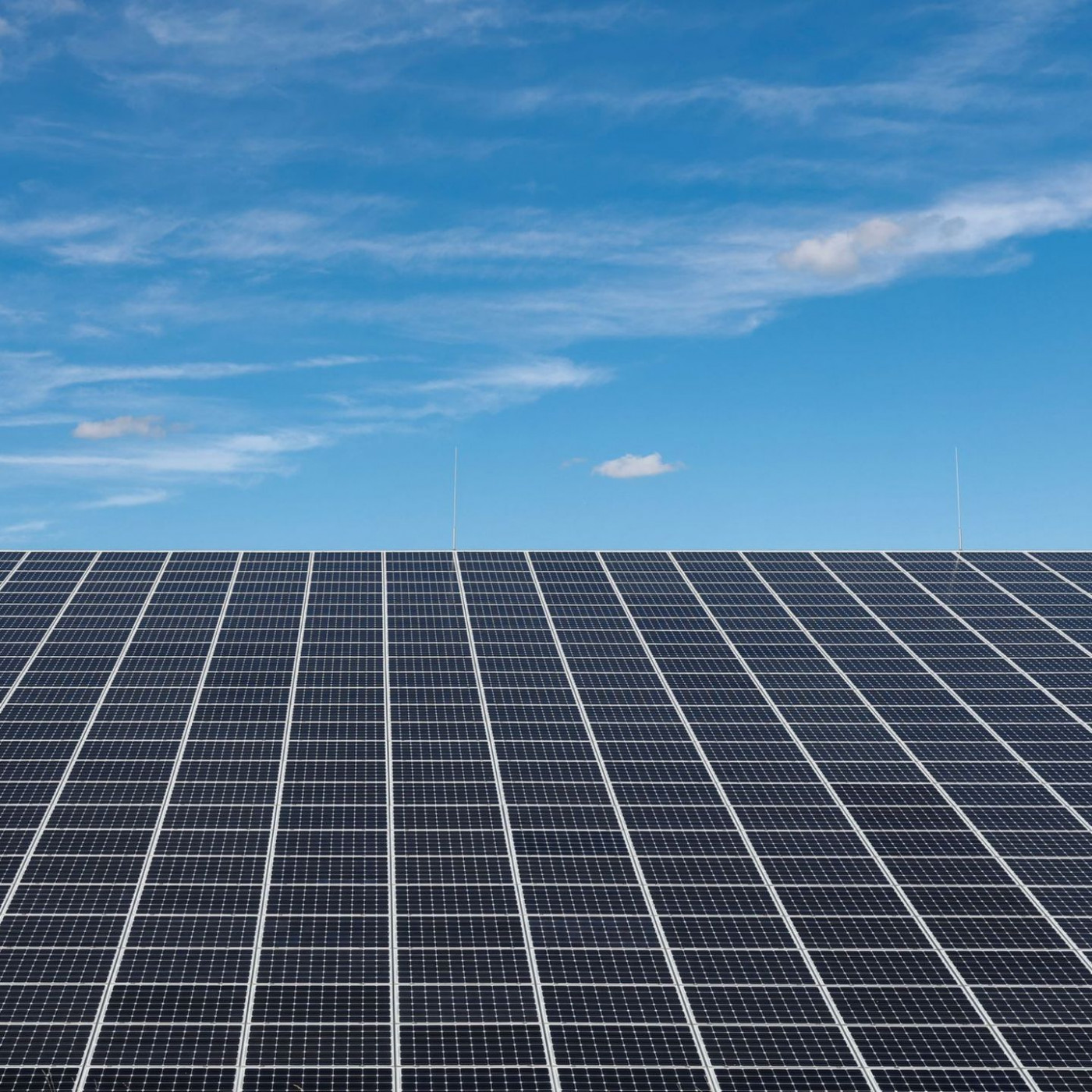 Studie: Solarstrom sorgt für sinkende Strompreise