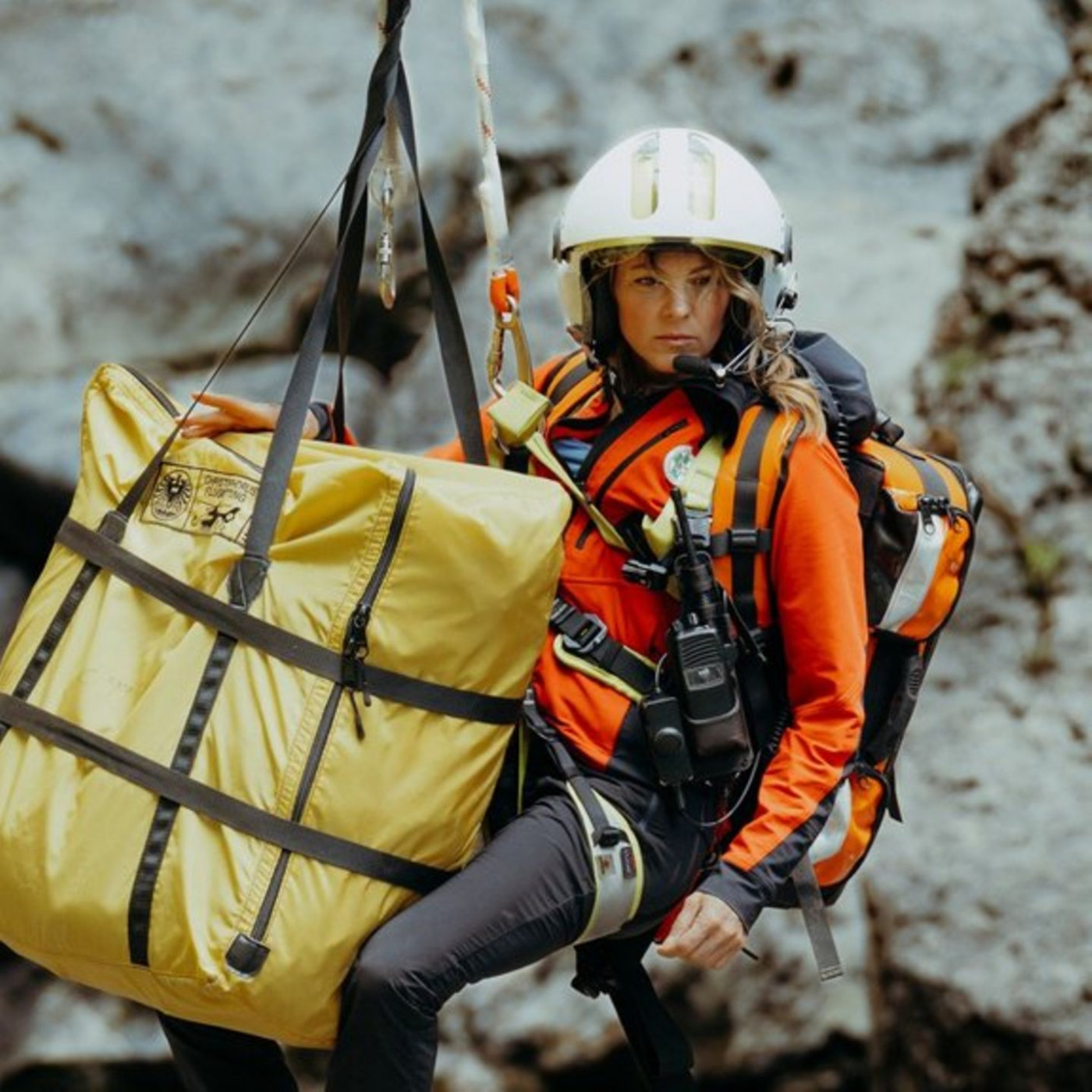 "Das setzt Adrenalin und Glücksgefühle frei"