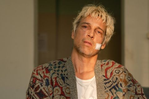 Wenn Komik auf Tragik trifft