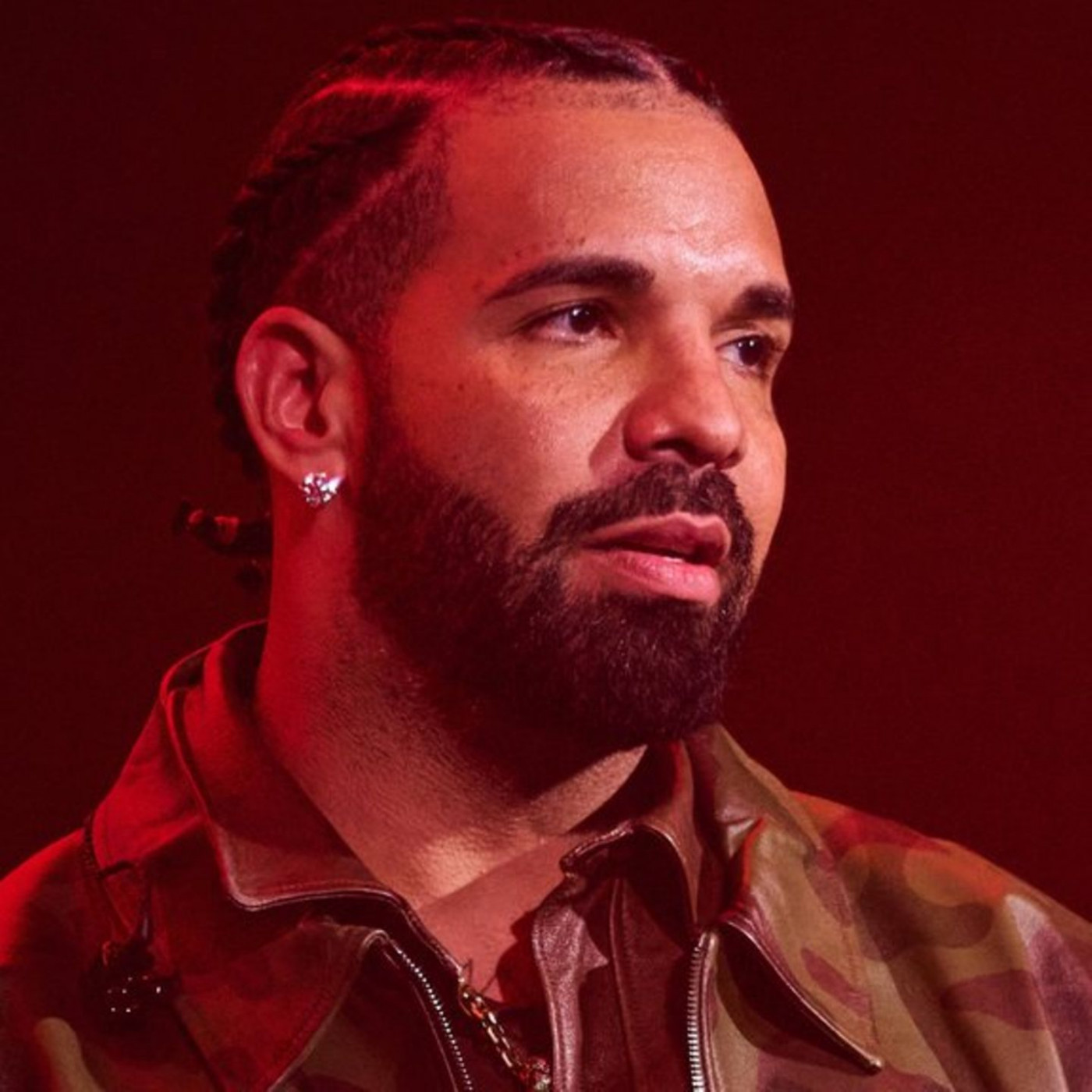 Drake legt Berufung ein