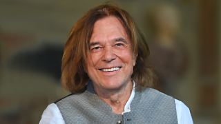 Jürgen Drews: "Alt werden ist scheiße"