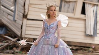 Ariana Grande ist optisch wieder ganz sie selbst