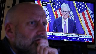 Fed tritt auf die Spaßbremse an der Wall Street
