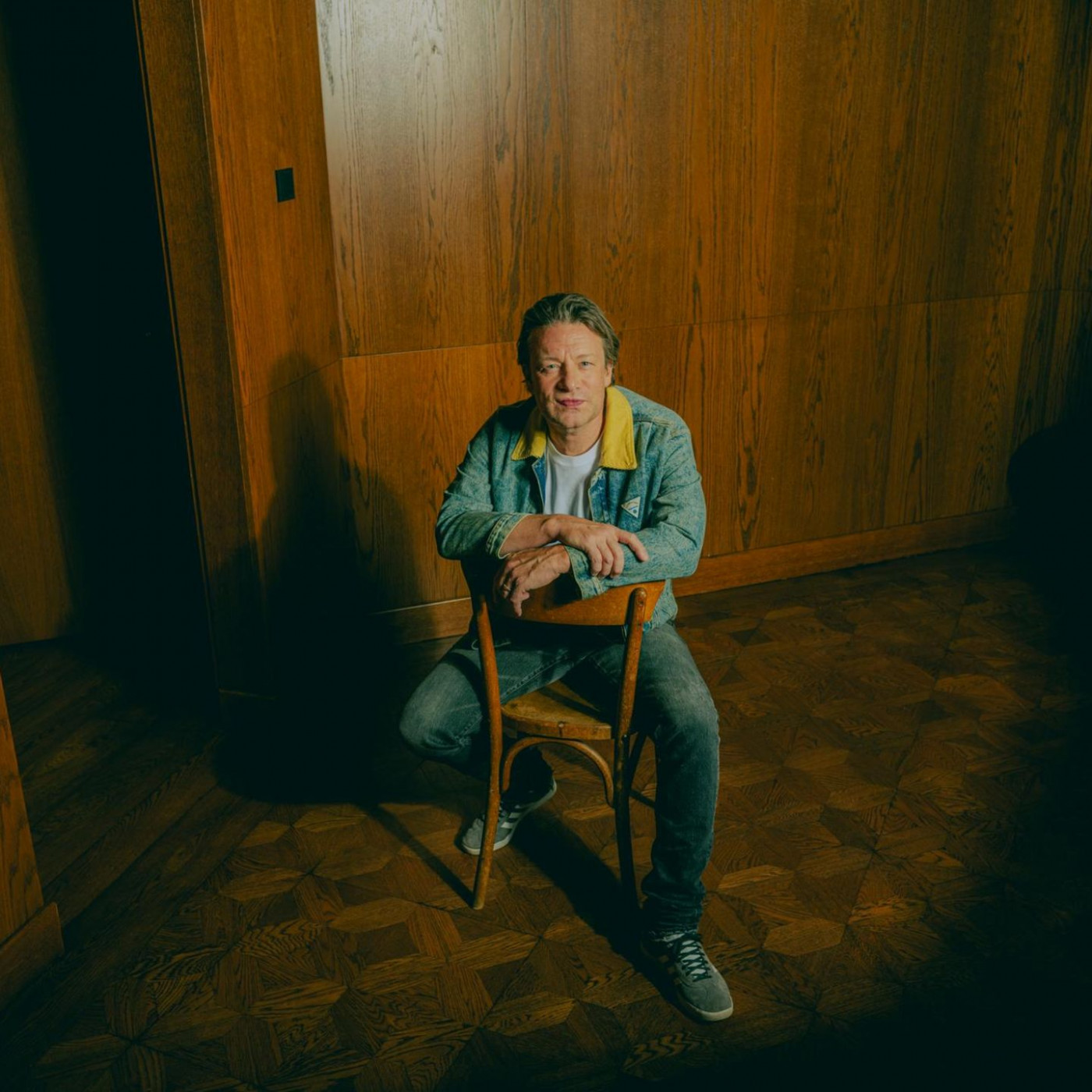 "Männer, die gerne kochen, haben ein erfüllteres Sexleben"