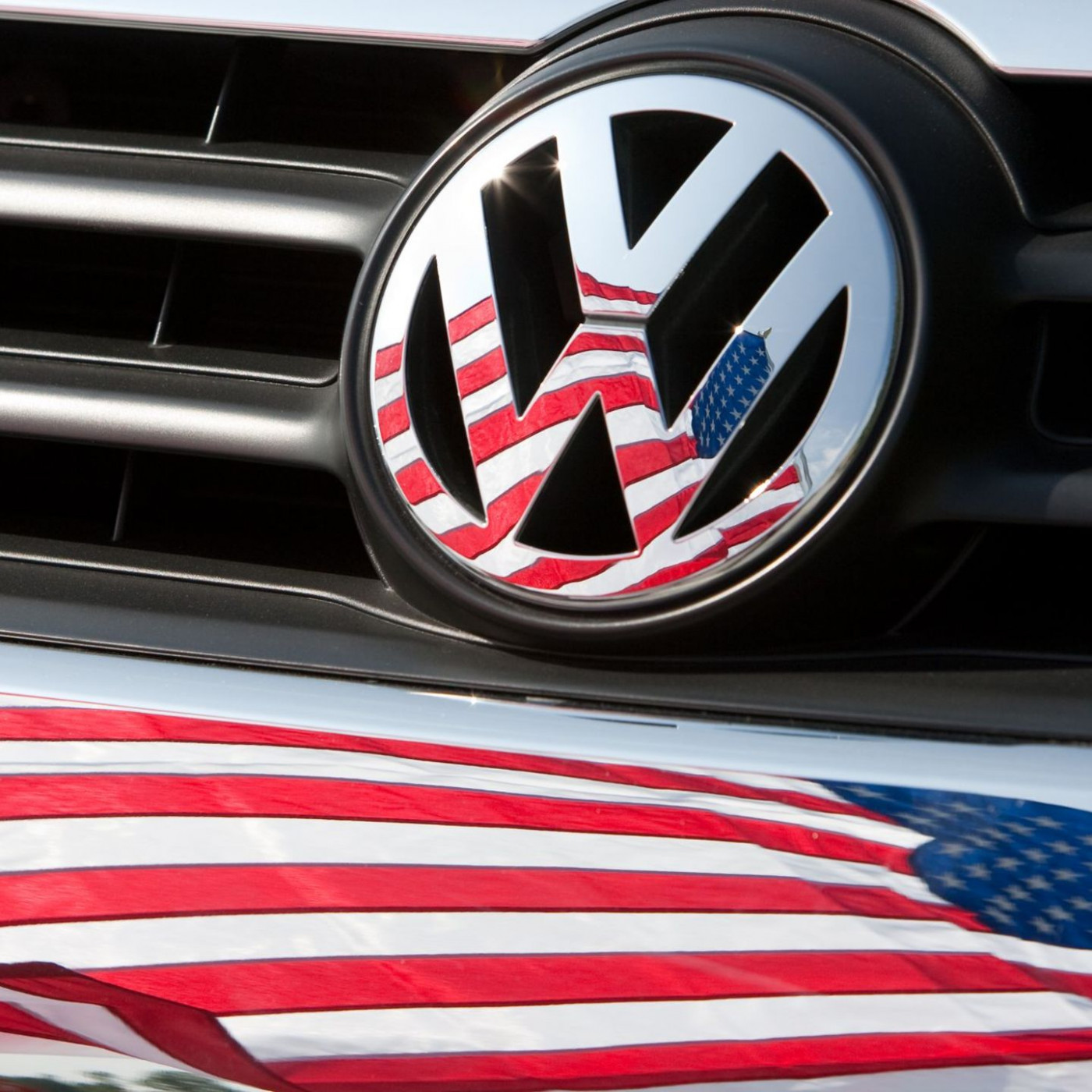 Arbeiter in US-Werk von Volkswagen bereit für Streik