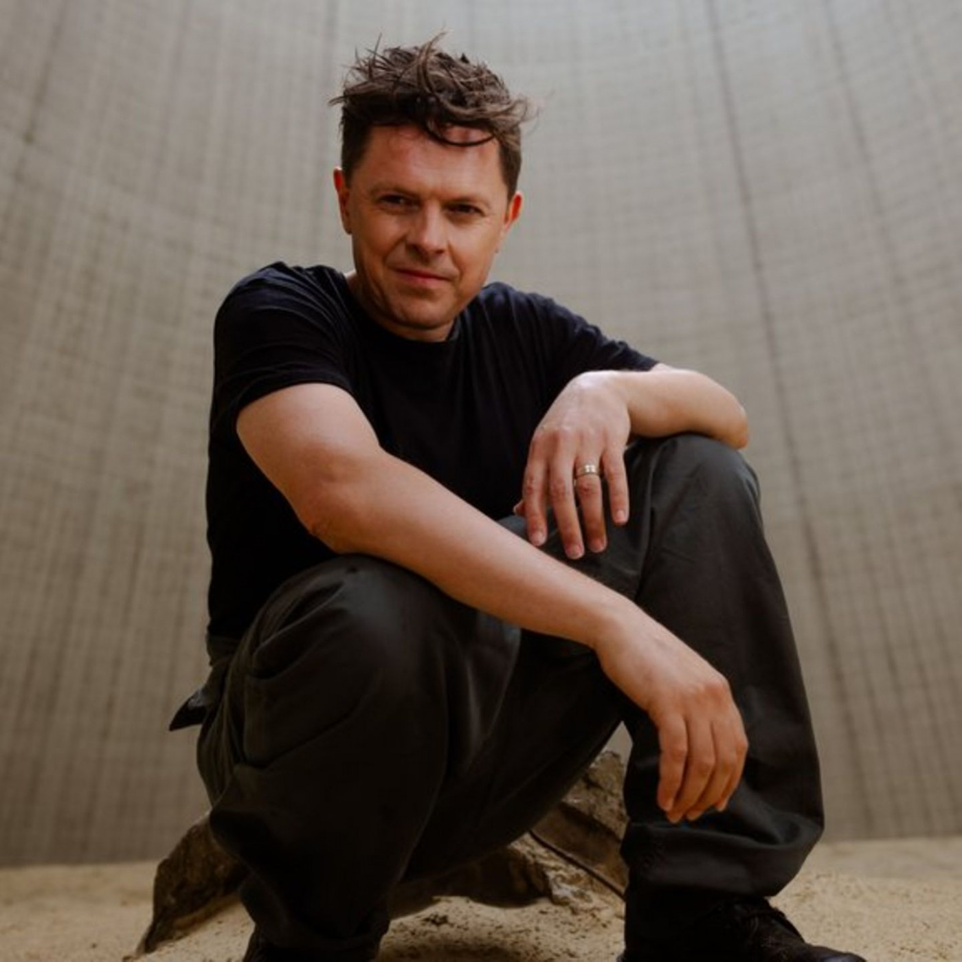 Tränen beim neuen Song mit den Geschwistern