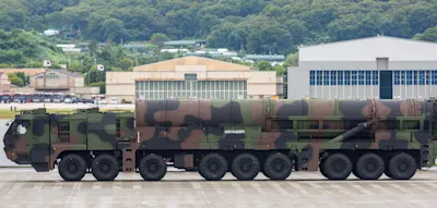 Auf dem Weg zur Atommacht – die unglaubliche Kraft der südkoreanischen Superrakete