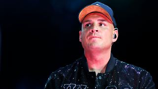 Pietro Lombardi meldet sich aus Krankenhaus