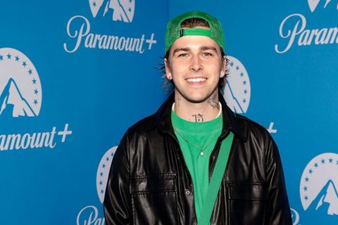 Sein Sohn Zayn-Malik ist auf der Welt