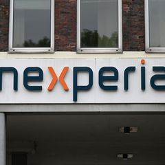 Nexperia stoppt in Chipkrise Ausfuhr von Wafern nach China