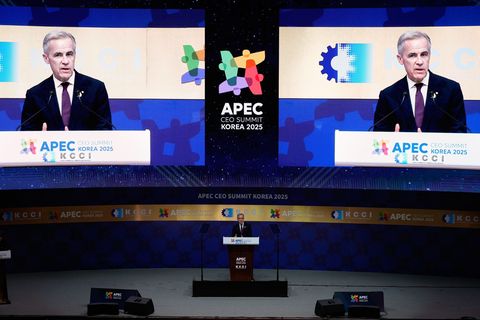 Kanada und China wollen angeschlagene Beziehung verbessern