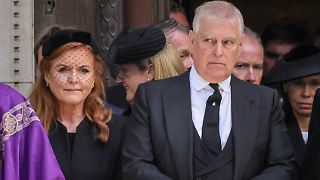 Sarah Ferguson muss sich eine neue Bleibe suchen