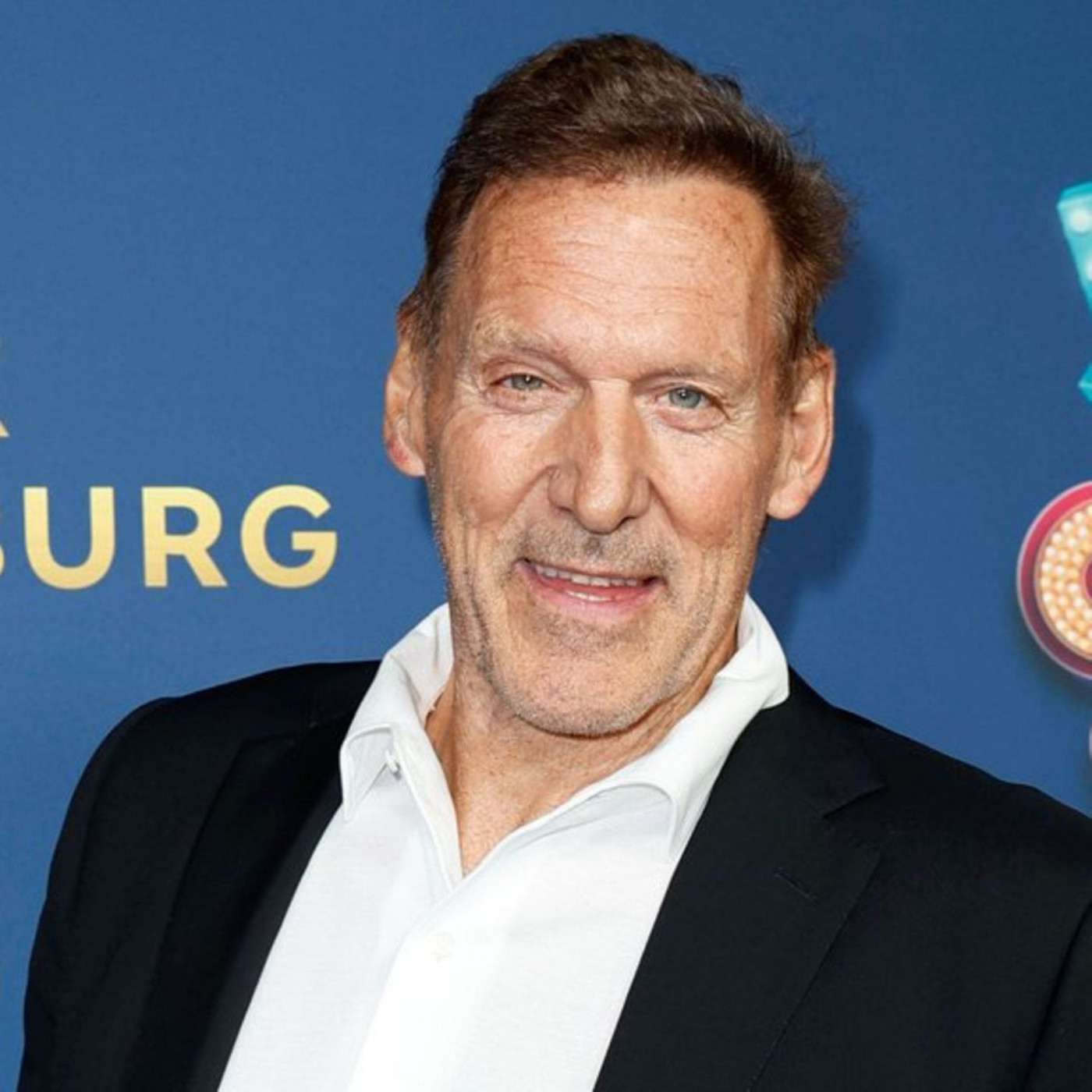 Ralf Moeller feiert Hochzeit seiner Tochter