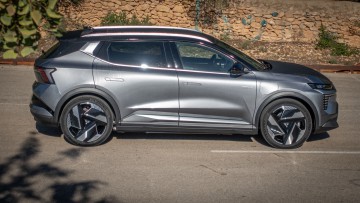 Mitsubishi Eclipse Cross: Guter Bekannter in der Kompaktklasse