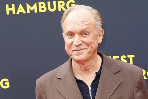 Er hat sich Autofahren selbst beigebracht