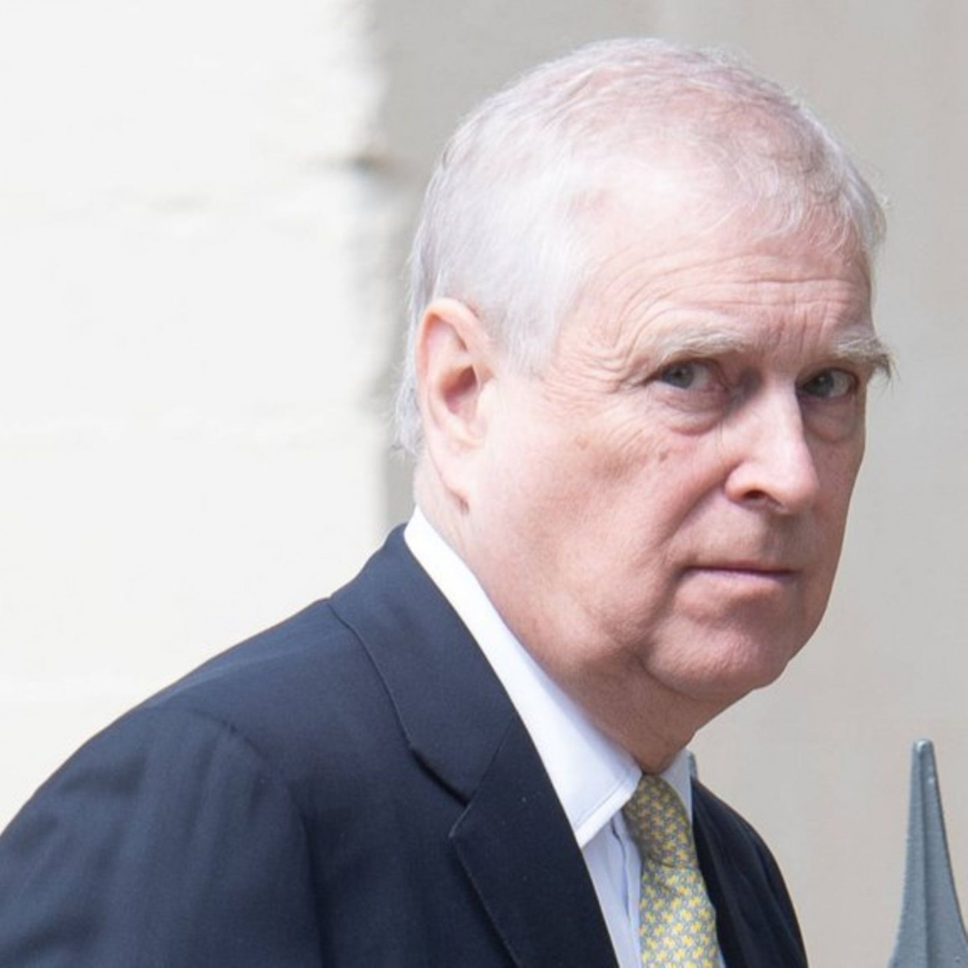 Wie geht es für Andrew nun weiter?