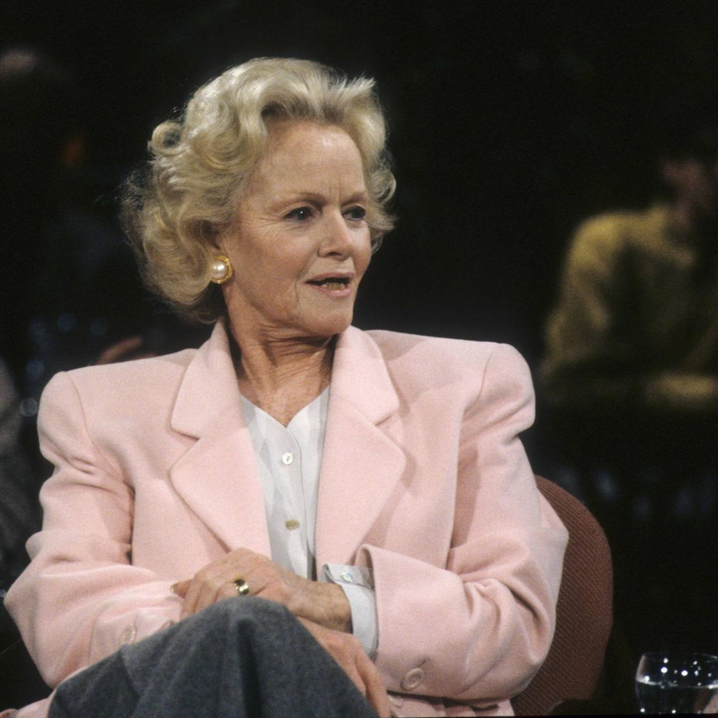 Marlene Dietrichs einziges Kind Maria Riva ist tot