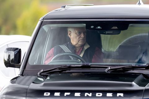 Plötzlich nicht mehr Prinz