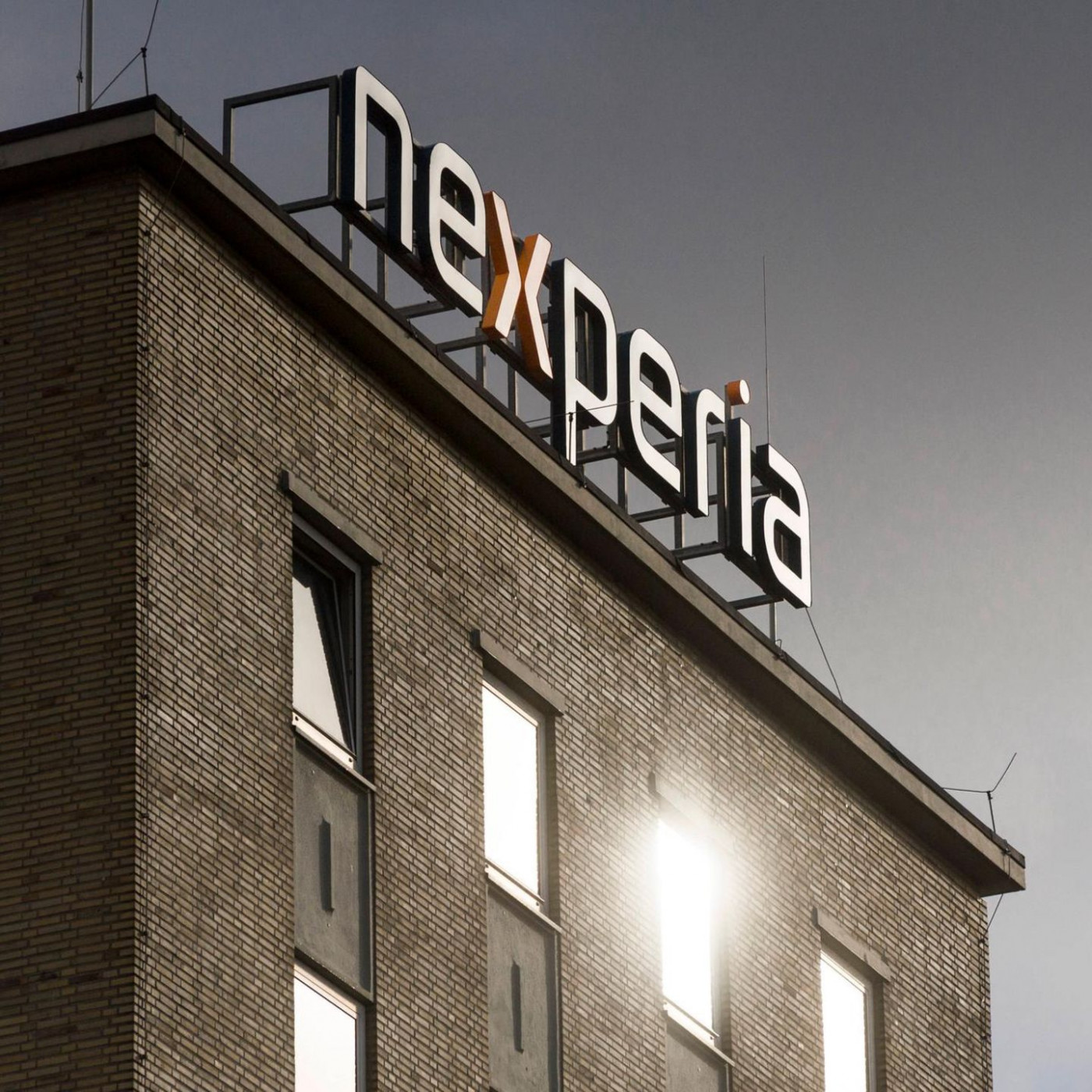 Im Konflikt mit China stoppt Nexperia Lieferung von Vorprodukten