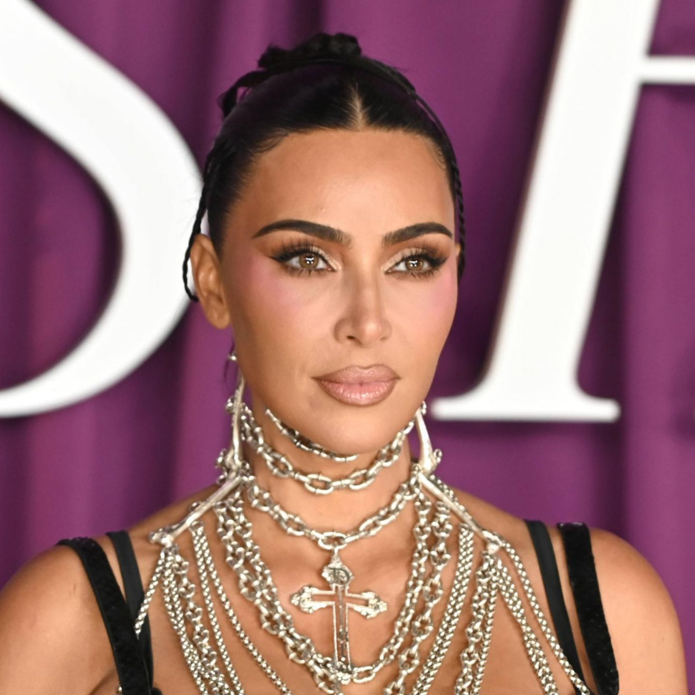 Kim Kardashian zweifelt die Mondlandung an – die Nasa reagiert prompt