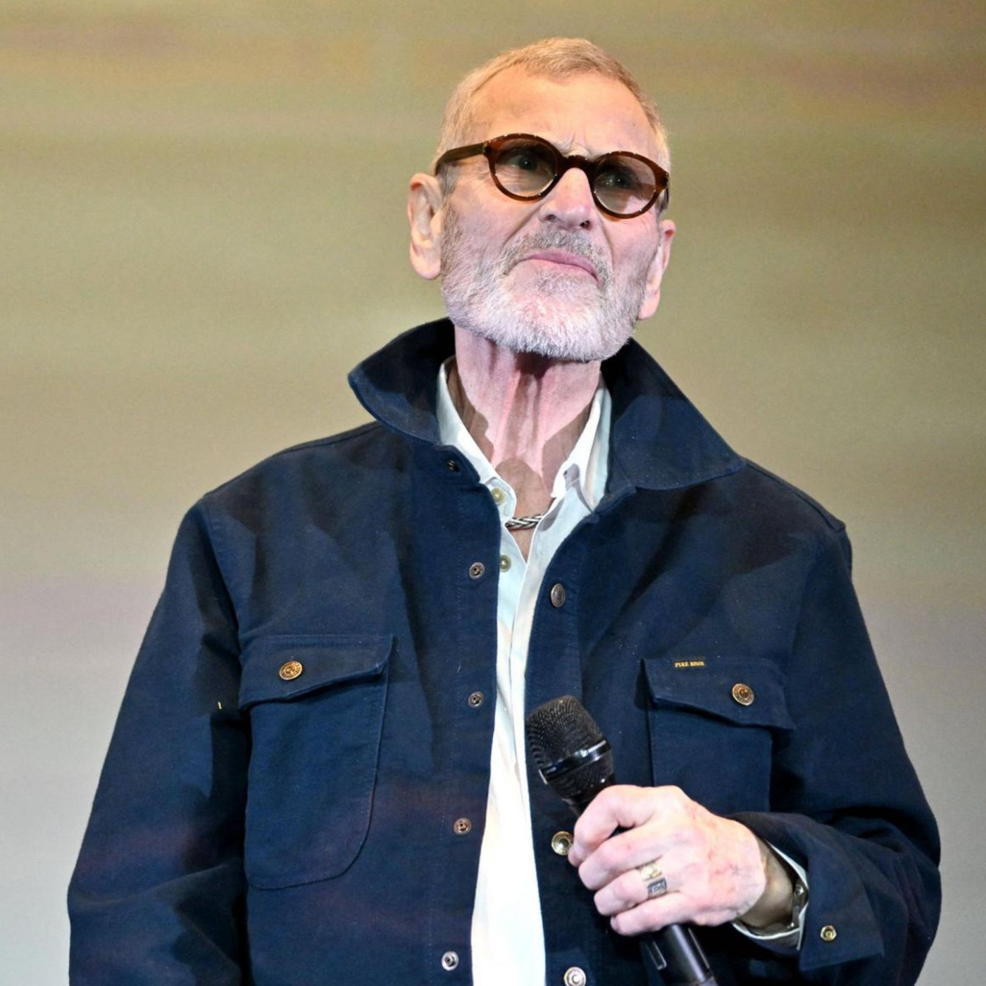 Schurke aus "James Bond"-Film ist tot