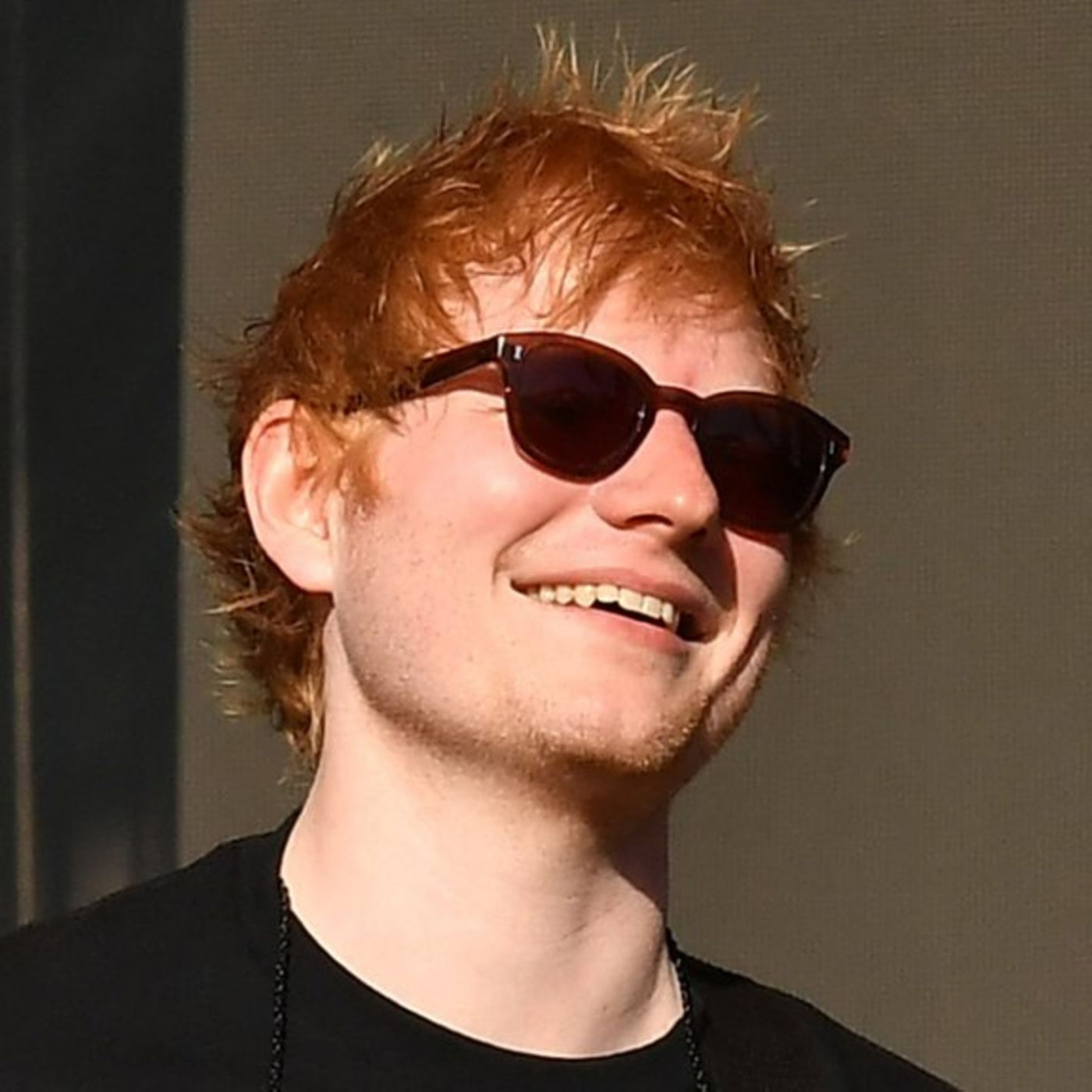 Als Horrorclown nicht wiederzuerkennen