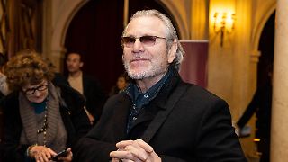 "James Bond"-Star Tchéky Karyo ist tot