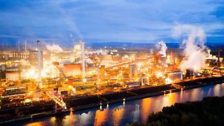 CDU-Politiker fordern hohe EU-Zölle auf China-Stahl