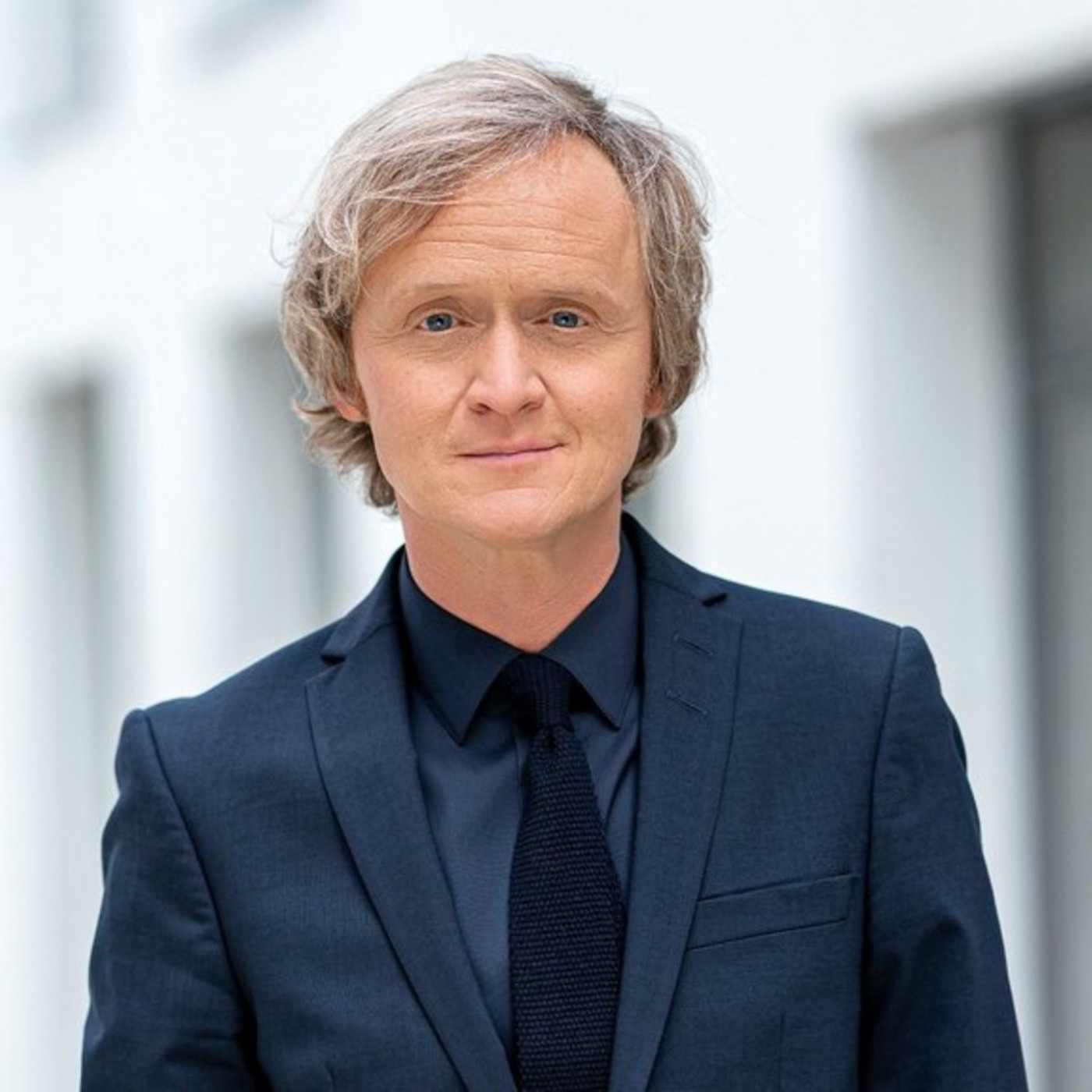 Krebsdiagnose zwang ihn zu einjähriger Pause