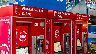 Preise für Nahverkehr steigen fast überall