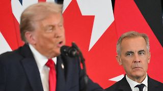 Kanadischer Premier entschuldigt sich bei Trump