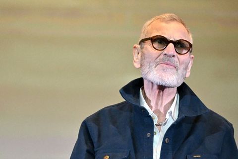 "James Bond"-Star gestorben