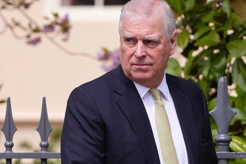 Nahmen Camilla und Kate Einfluss auf Charles?